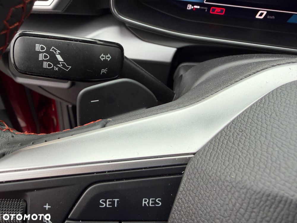 Seat Leon 1.5 eTSI ACT OPF DSG FR - 17