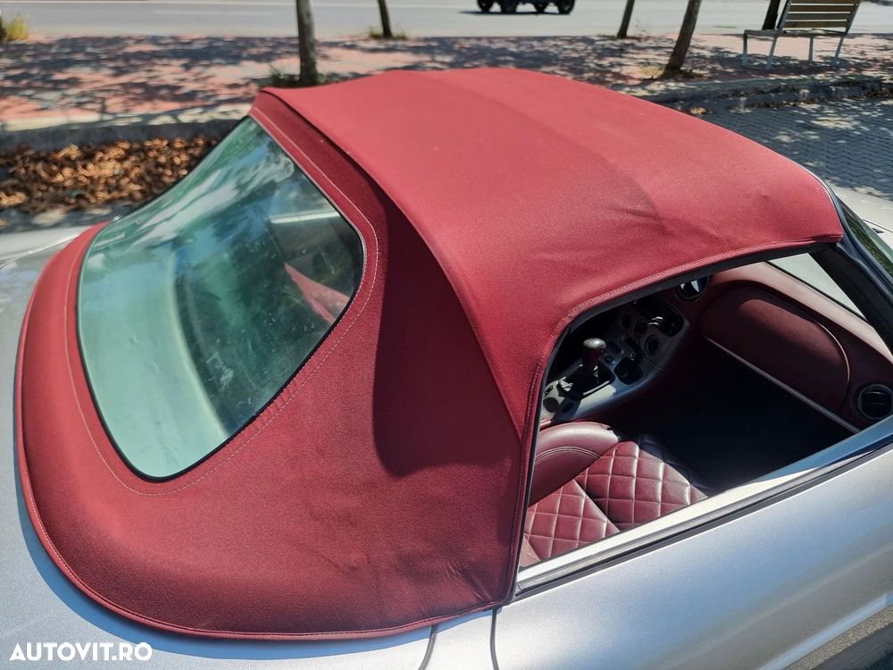 Fiat Barchetta 1.8 16V - 18