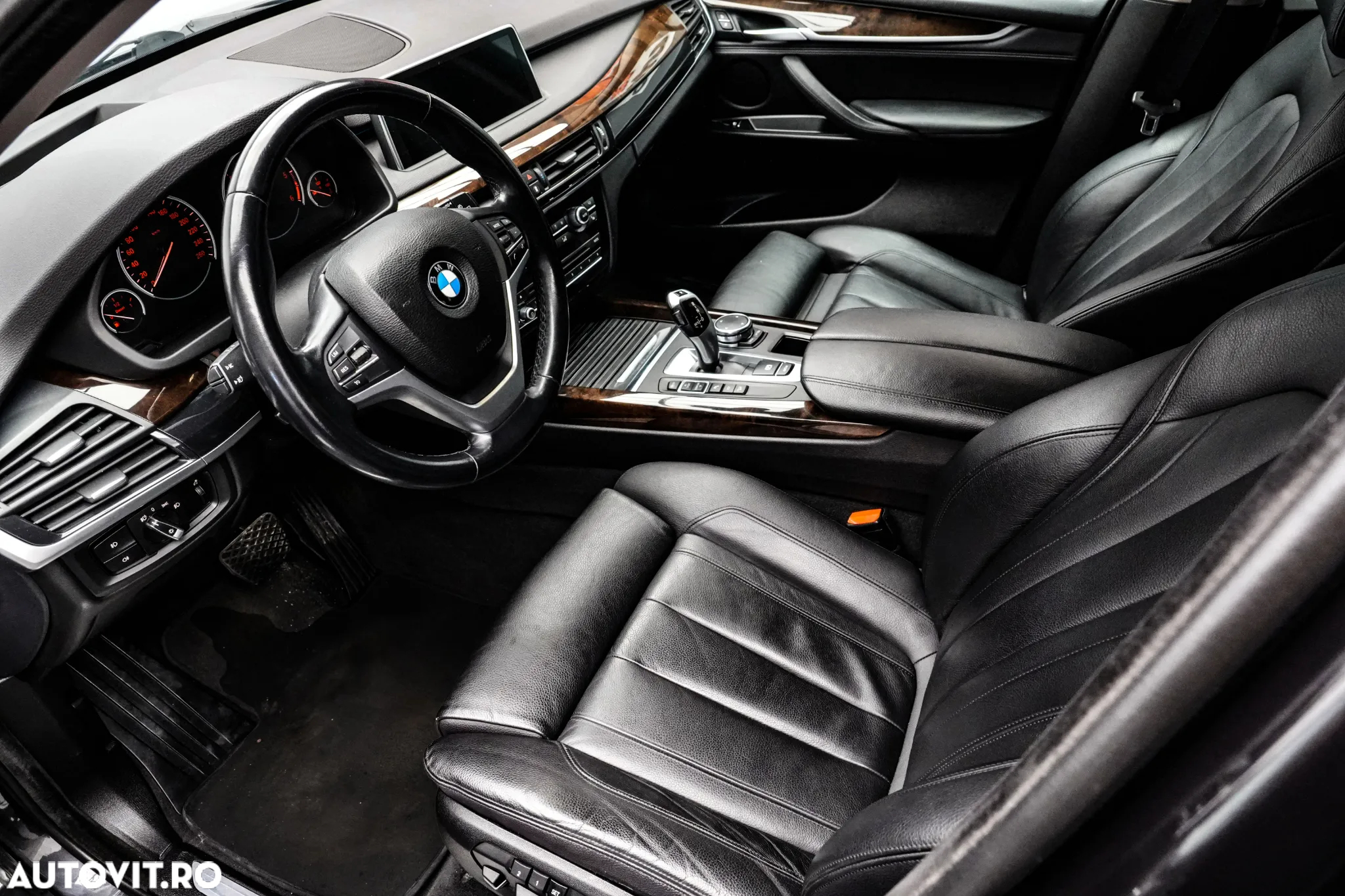 BMW X5 xDrive30d - 12