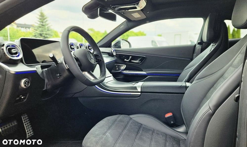 Mercedes-Benz CLE - 8