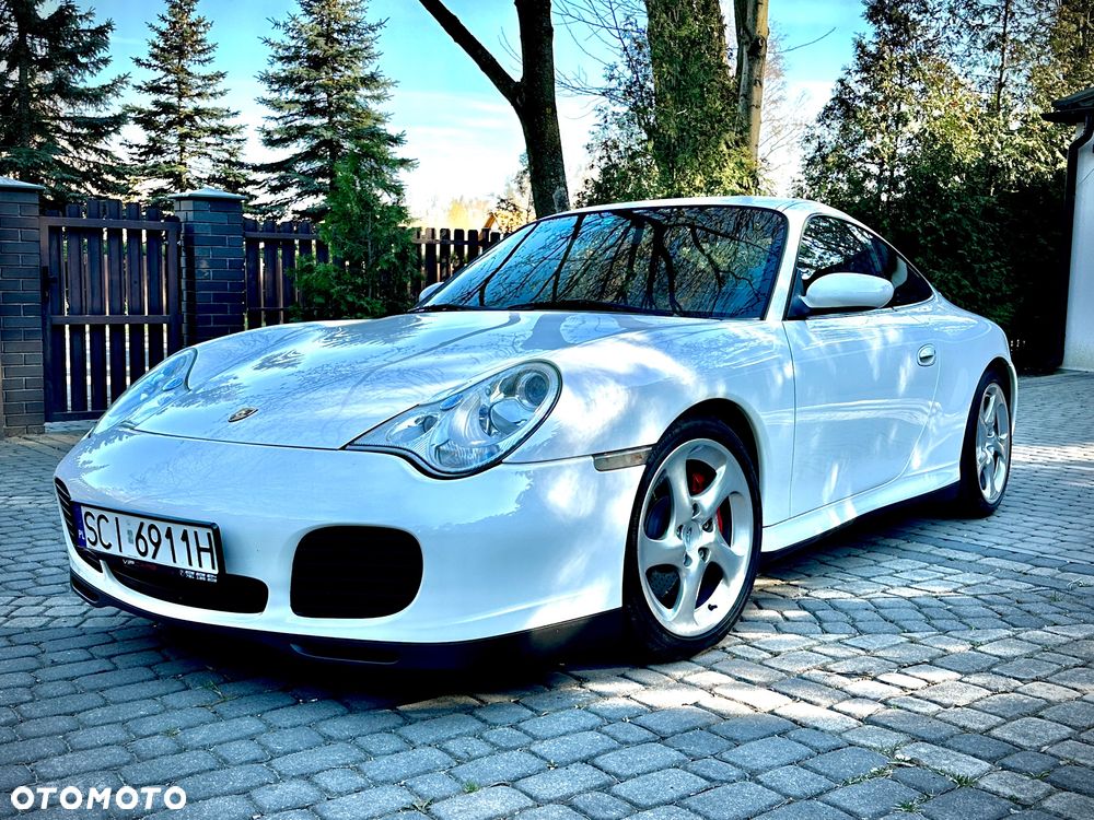 Porsche 911 - 1