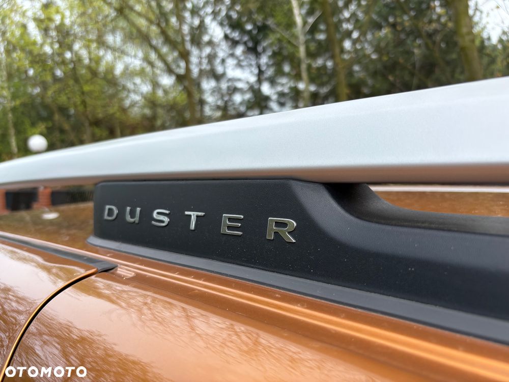 Dacia Duster TCe 100 2WD Prestige - 12