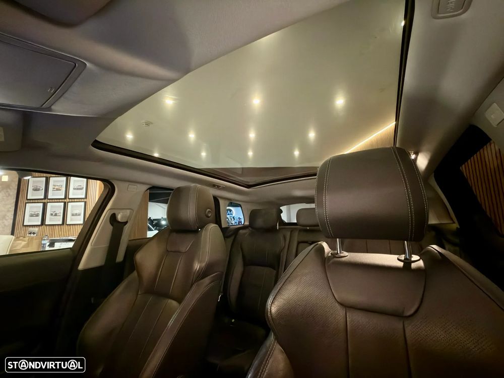 Land Rover Range Rover Evoque 2.0 eD4 SE - 33