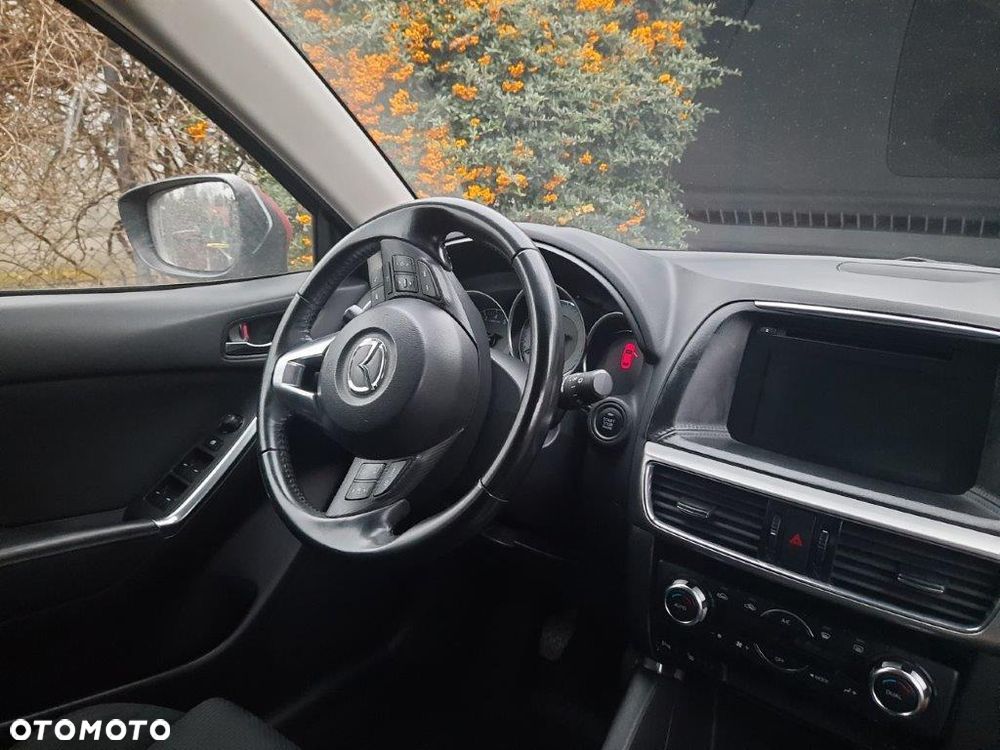 Mazda CX-5 2.0 Skyenergy 2WD - 12