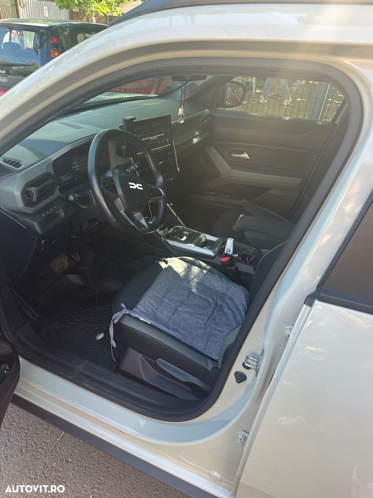 Dacia Duster HEV 155 Extreme - 9