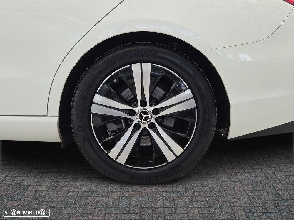 Mercedes-Benz C 220 d Avantgarde - 6