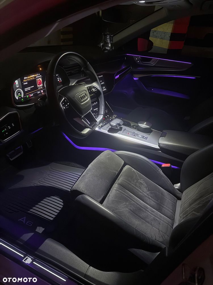 Audi A6 - 18