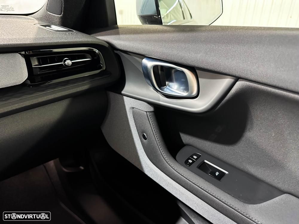 Polestar 2 Long Range 82 kWh Plus - 31