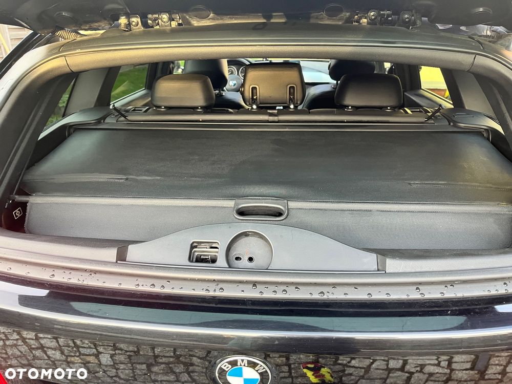 BMW Seria 3 320d xDrive M Sport - 32