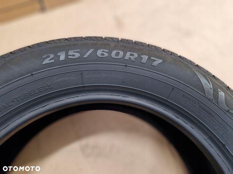 1 opona letnia 17 cali sunwide conquest 17 cali 215/60/r17 2022r - 4