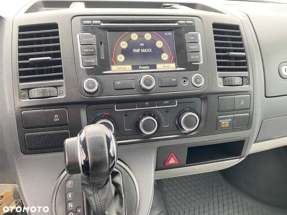 Volkswagen TRANSPORTER - 23