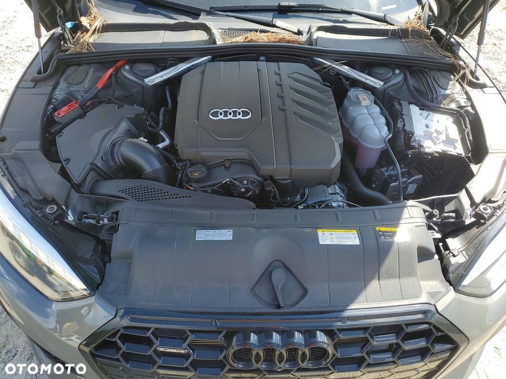 Audi A5 Sportback 45 TFSI quattro S tronic S line - 12