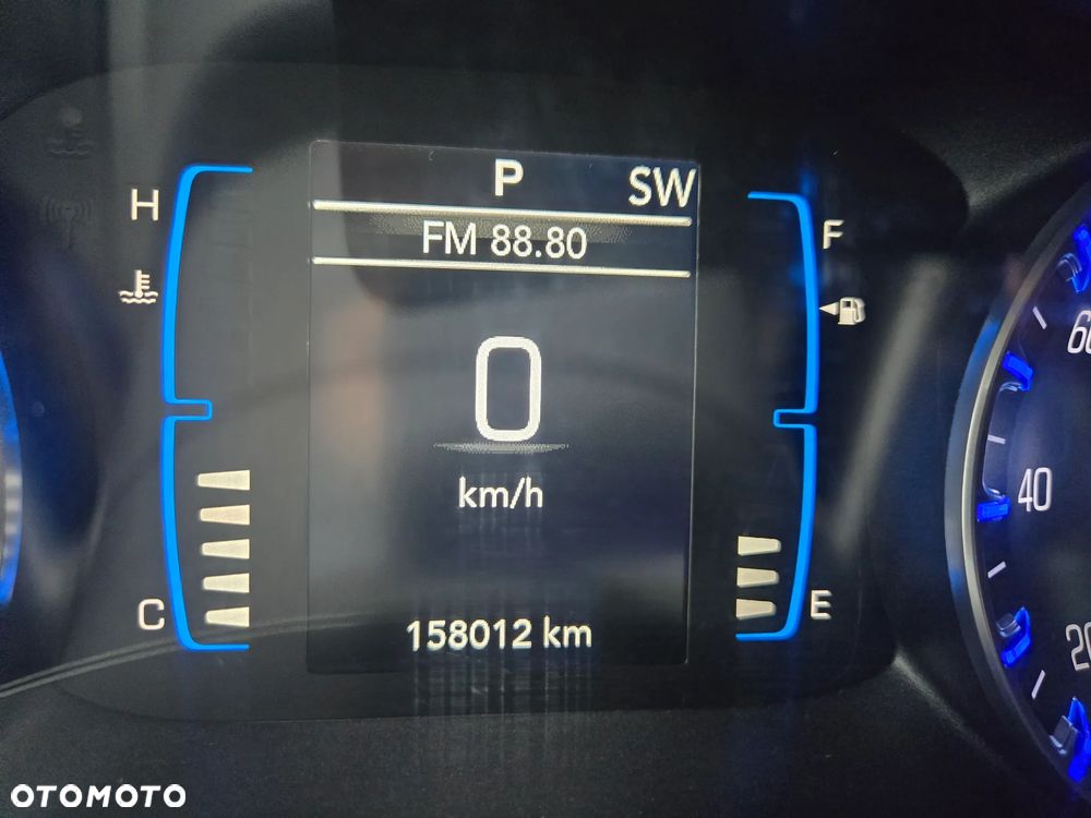 Chrysler Pacifica - 29