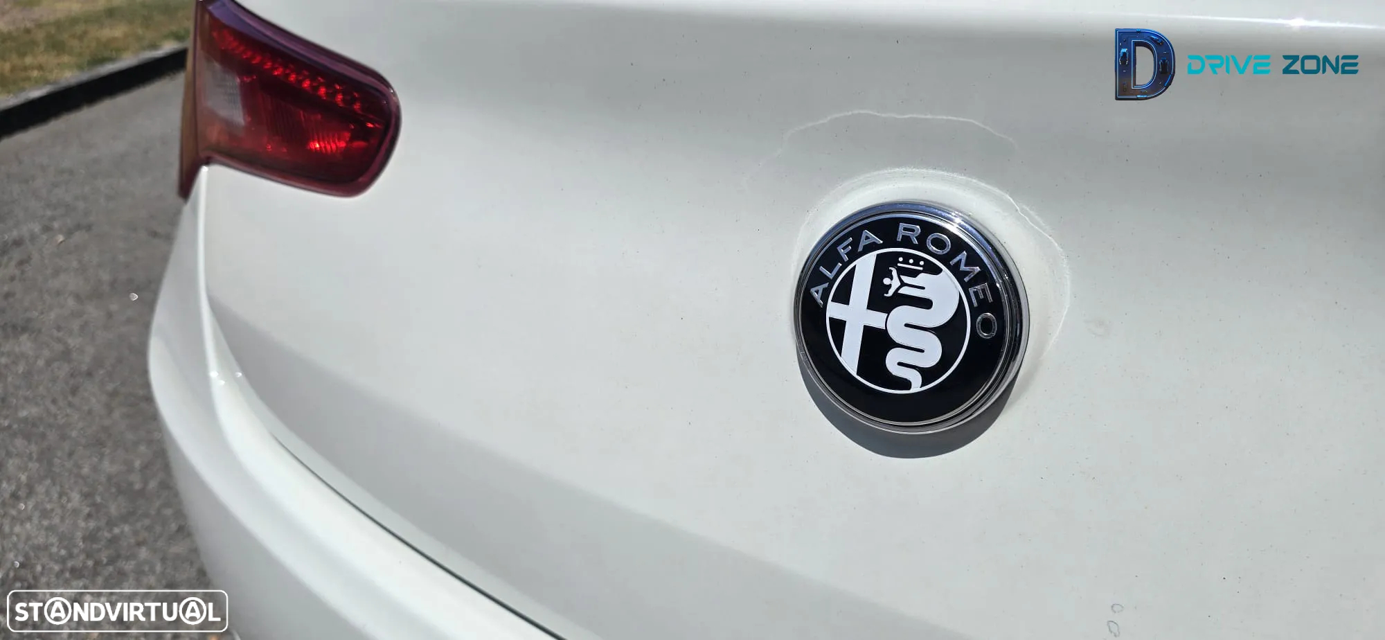 Alfa Romeo Giulietta 1.6 JTDm Progression - 7