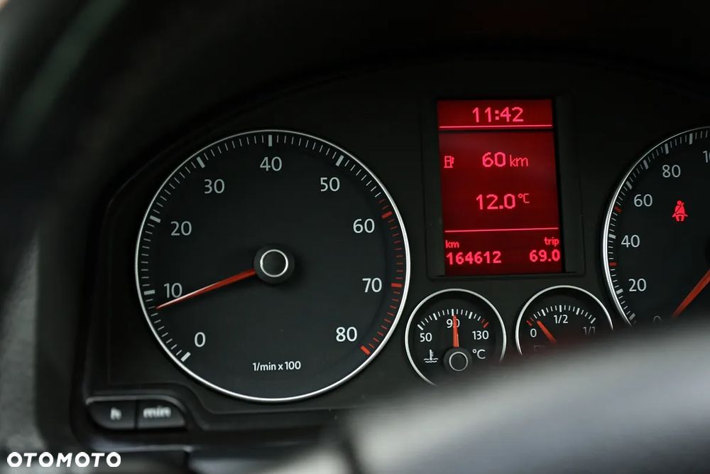 Volkswagen Golf 1.4 Goal - 30
