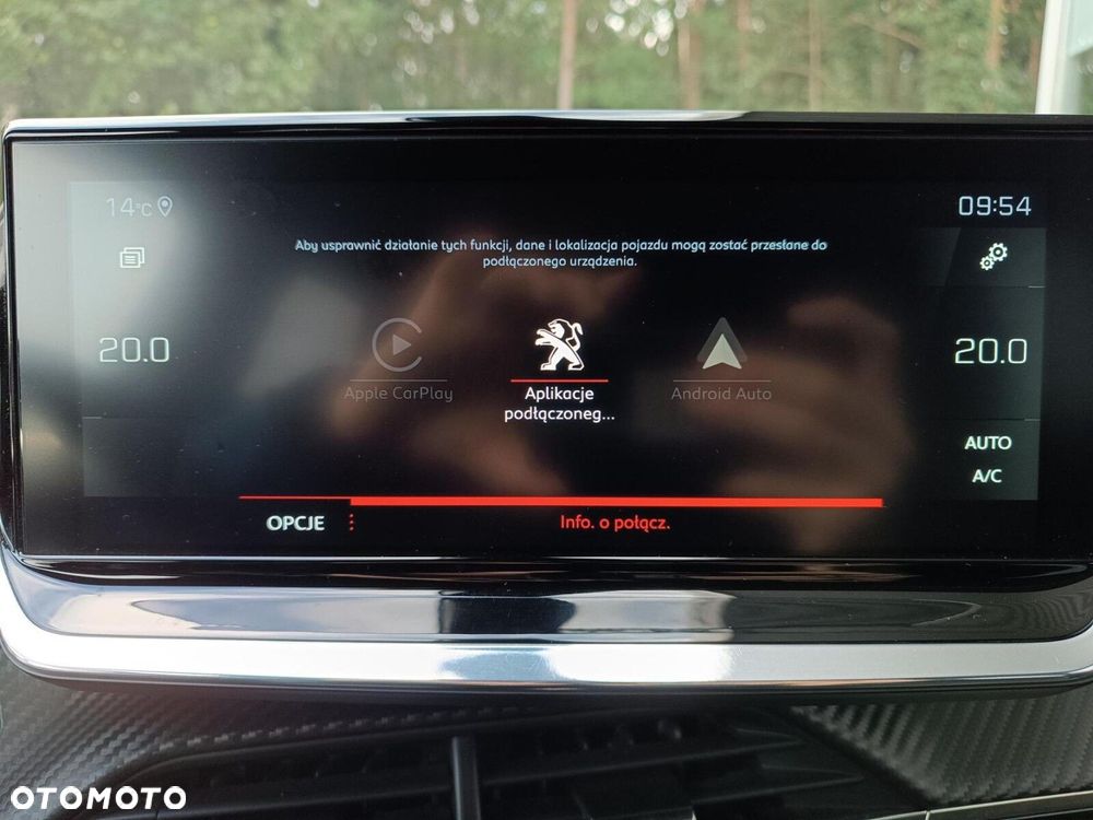 Peugeot 2008 1.2 PureTech GT Pack S&S EAT8 - 23