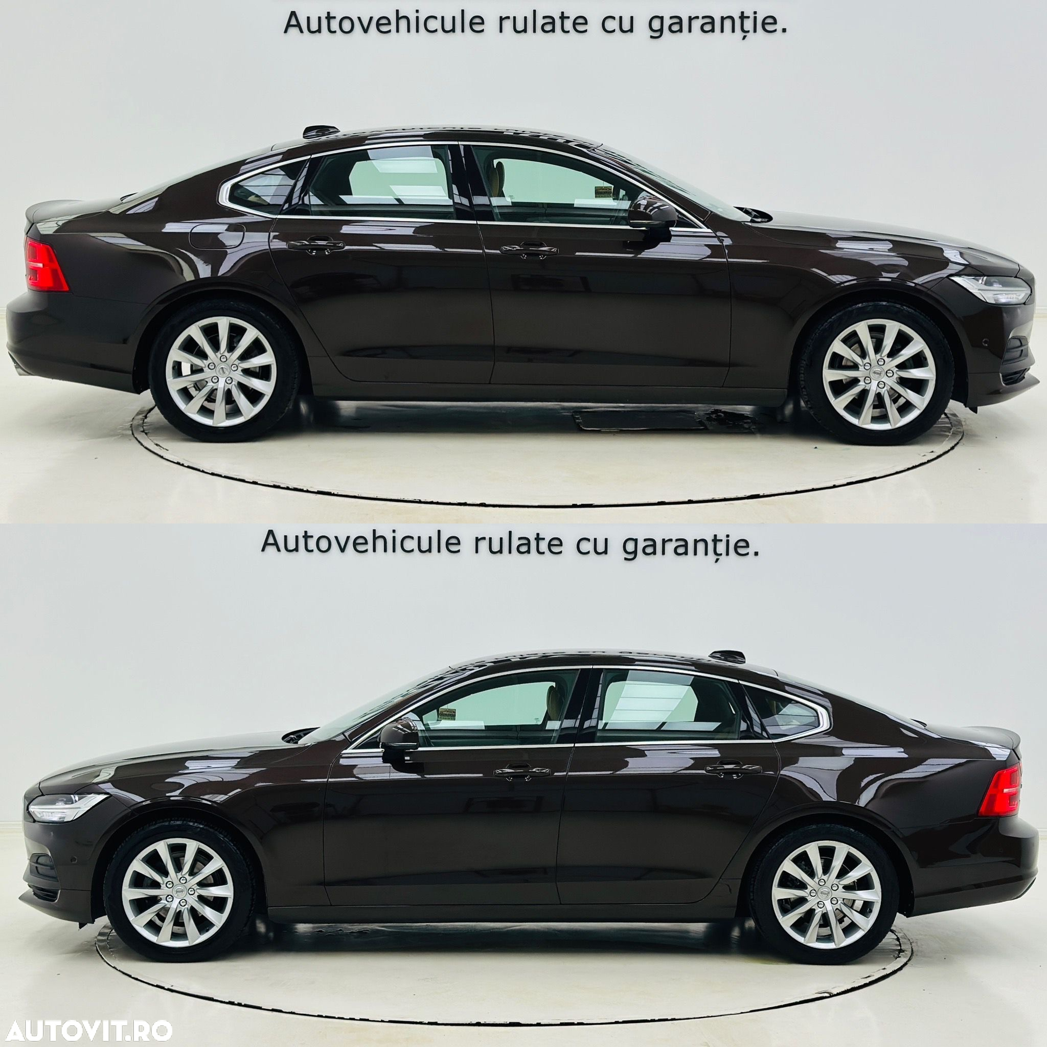 Volvo S90 - 5