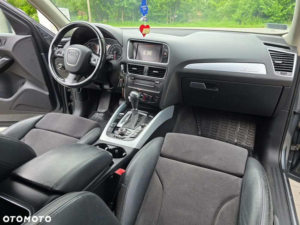Audi Q5 2.0 TDI Quattro S tronic - 16