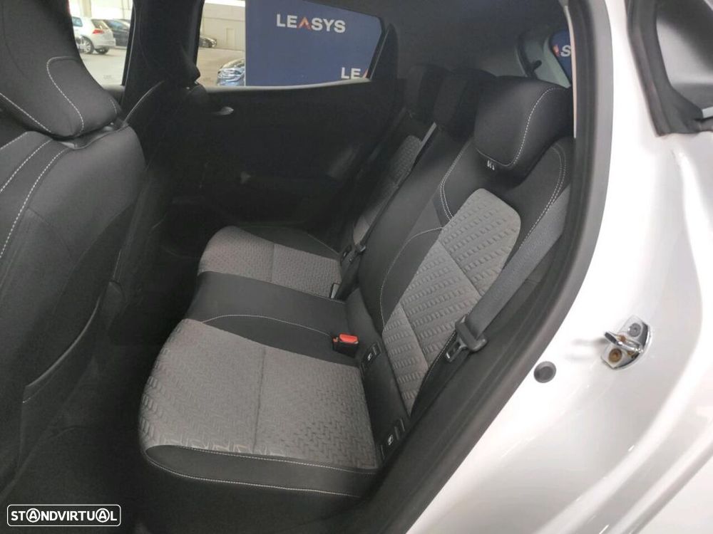 Renault Clio 1.0 TCe Limited - 5