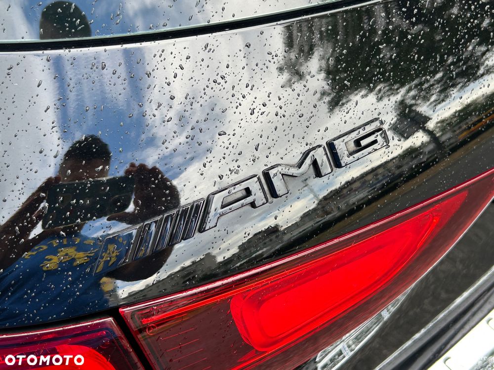 Mercedes-Benz GLA AMG 45 4-Matic+ - 19