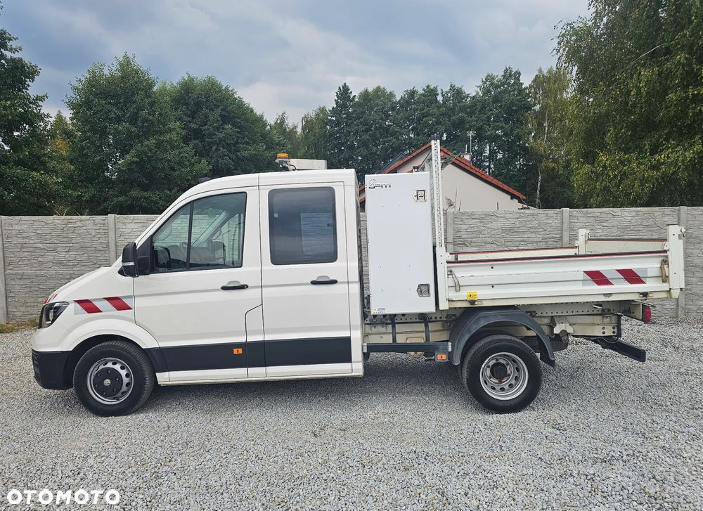 Volkswagen CRAFTER - 3
