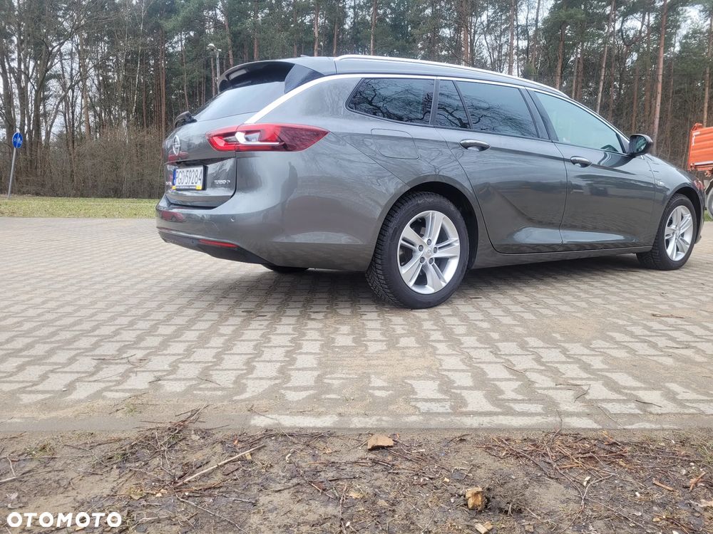 Opel Insignia 2.0 Ultimate - 6
