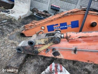Hitachi 215B - 7