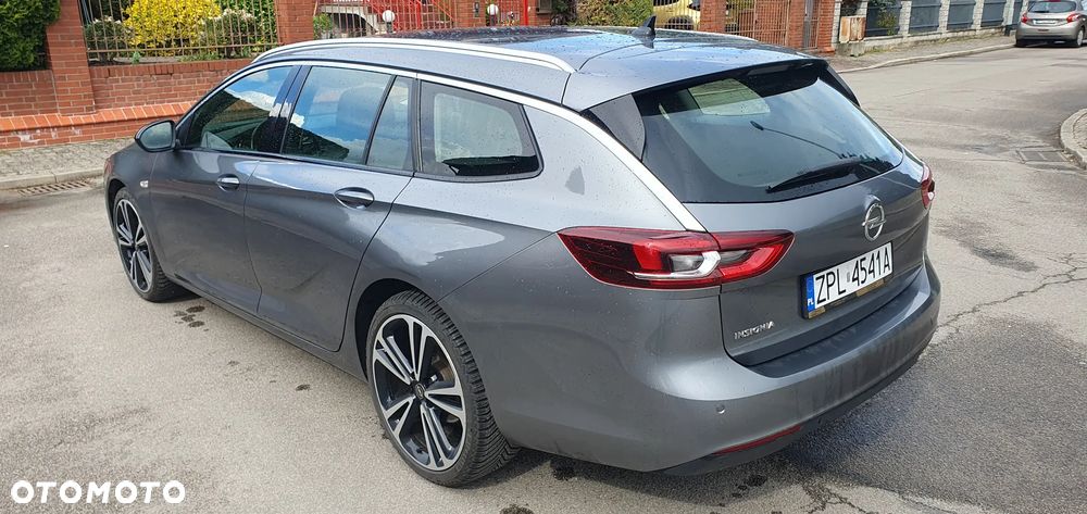 Opel Insignia 1.5 CDTI Elegance S&S - 3