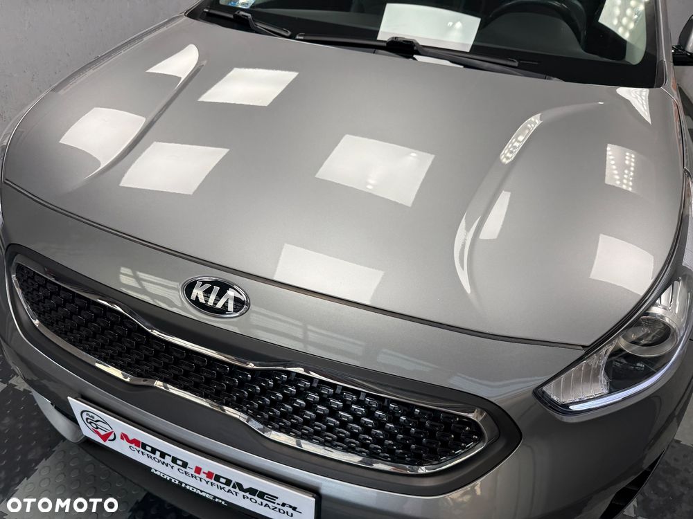 Kia Niro - 23