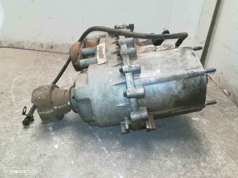 CAIXA TRANSFERÊNCIA JEEP GRAND CHEROKEE II 1999 - 3