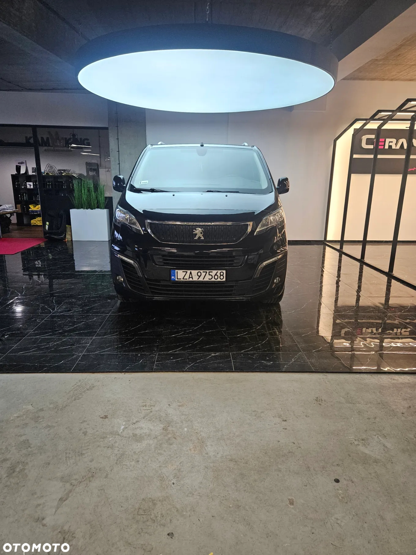 Peugeot Expert prestige - 3