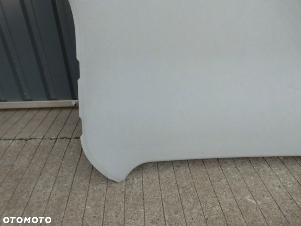 PODSUFITKA KIA CEED I KOMBI LIFT 2009-2012r. ORYGINAŁ - 2