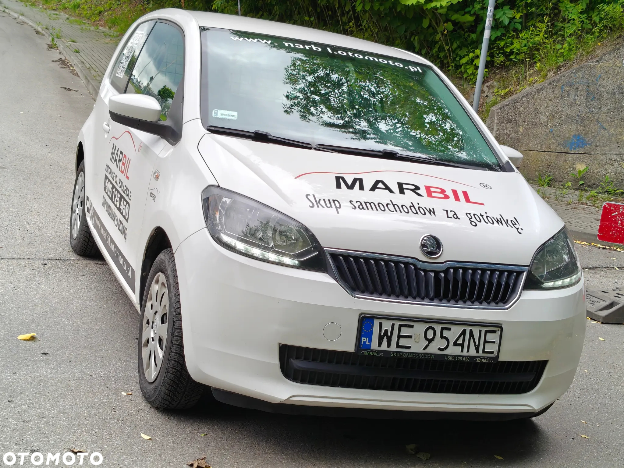 Volkswagen up! 1.0 street - 14