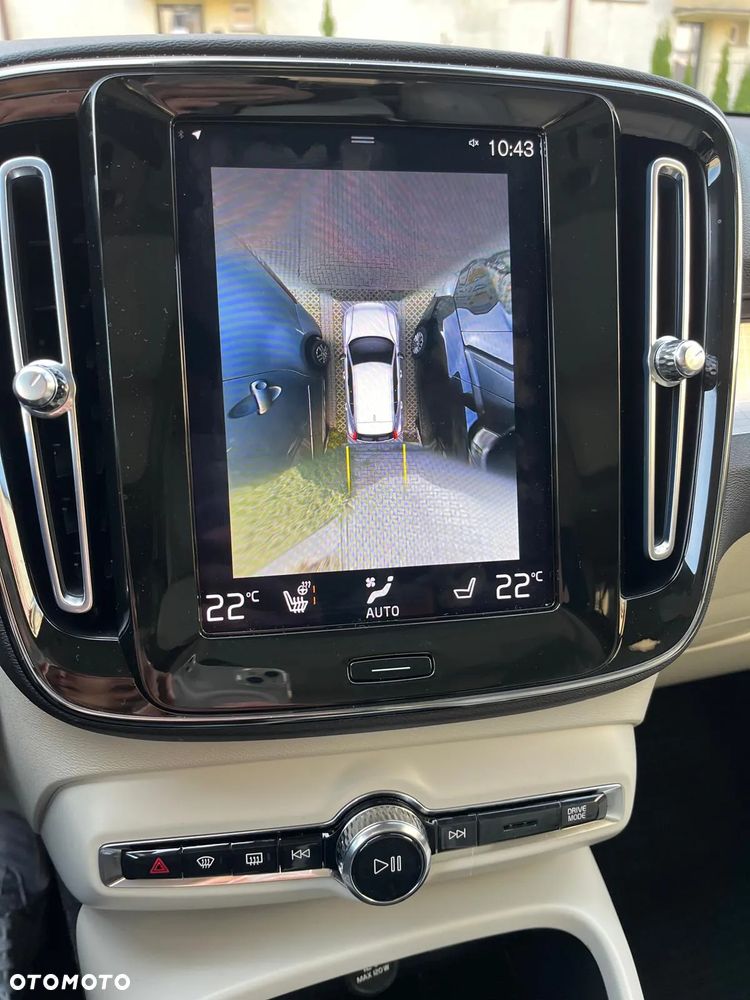 Volvo XC 40 T5 AWD Momentum - 16