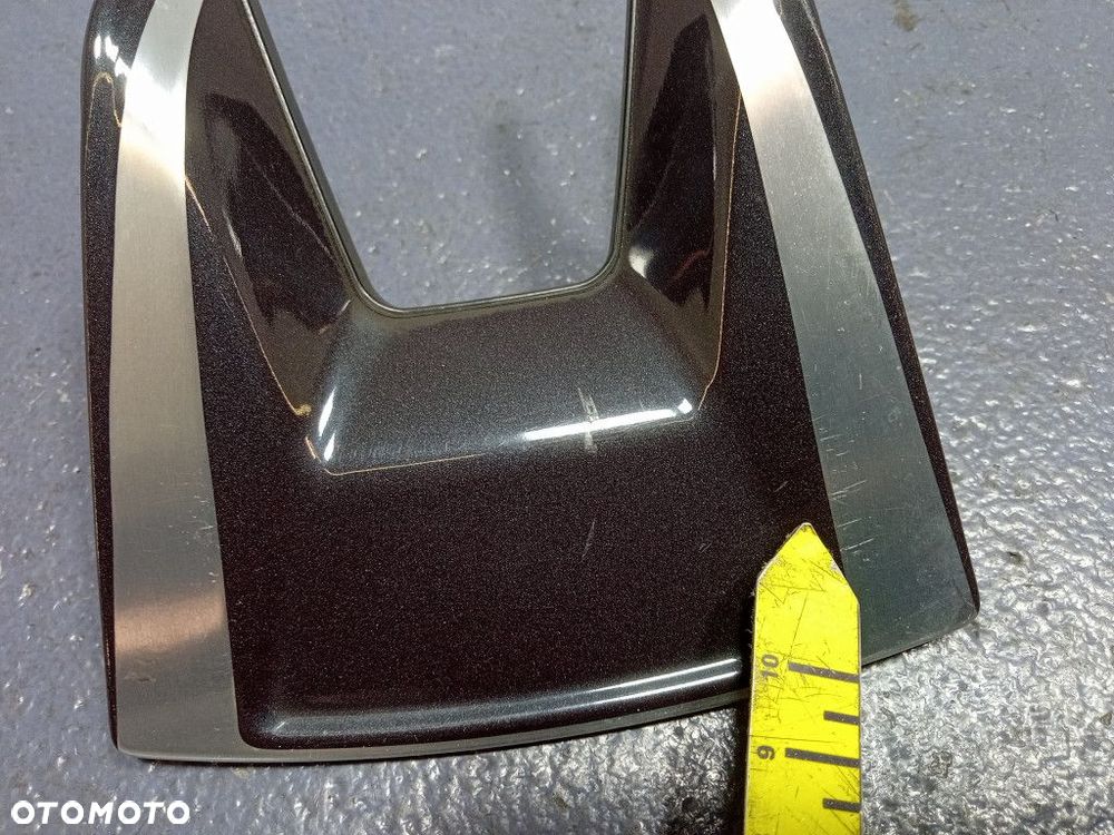 BMW I4 G26 WKŁAD FELGI ALUMINIOWEJ 6896792 - 5