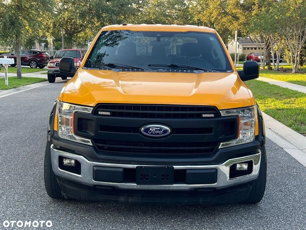 Ford F150 - 15