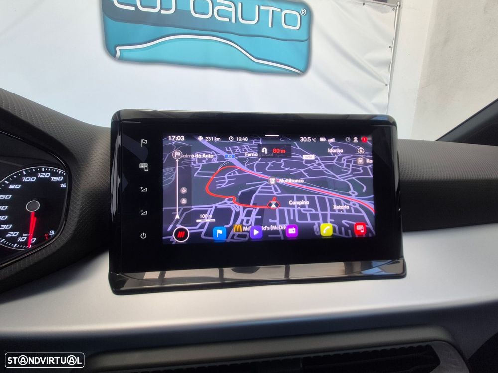 SEAT Arona 1.0 TSI FR - 21