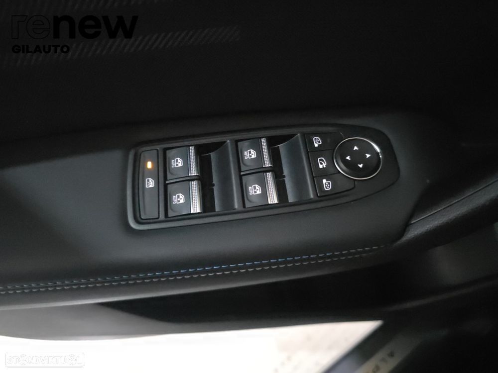 Renault Symbioz 1.6 E-Tech Full Hybrid Esprit Alpine - 18