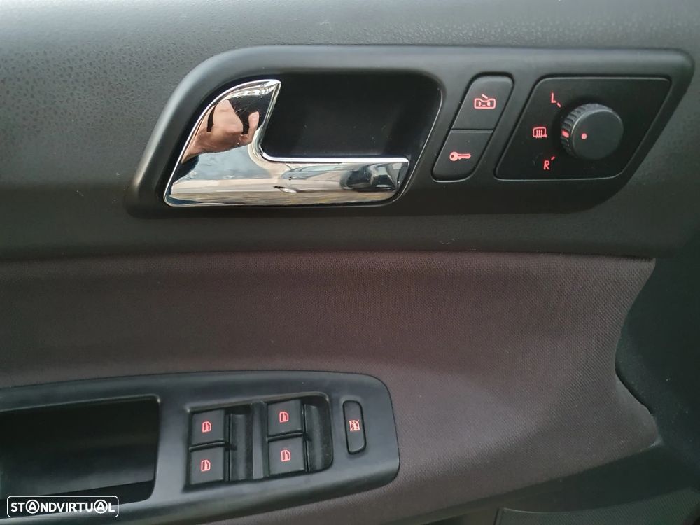 VW Polo 1.2 Highline - 16