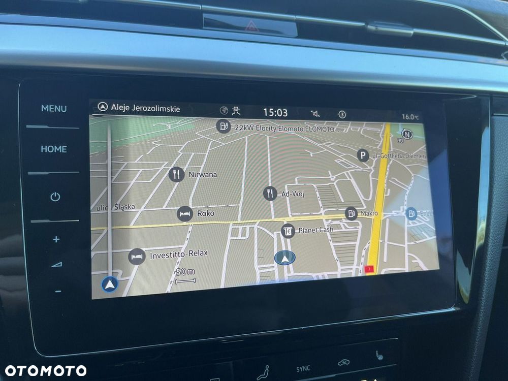 Volkswagen Arteon Shooting Brake 2.0 TSI Elegance DSG - 28