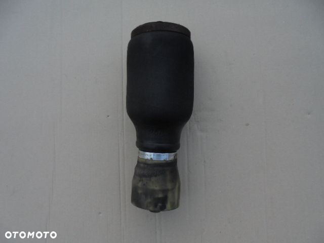 poduszka zawieszenia prawa NIVO bmw X5 E53 6750356 - 1