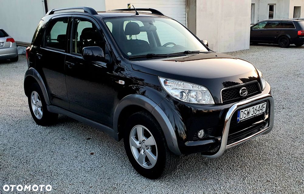 Daihatsu Terios 1.5 Top S 4WD - 2
