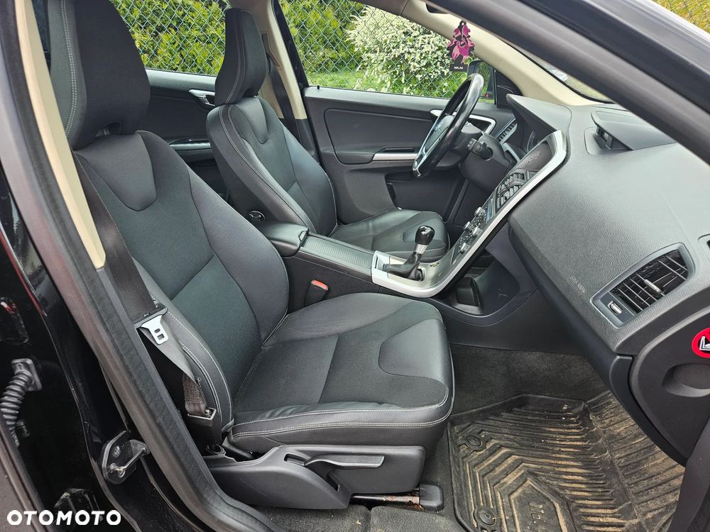 Volvo XC 60 - 10