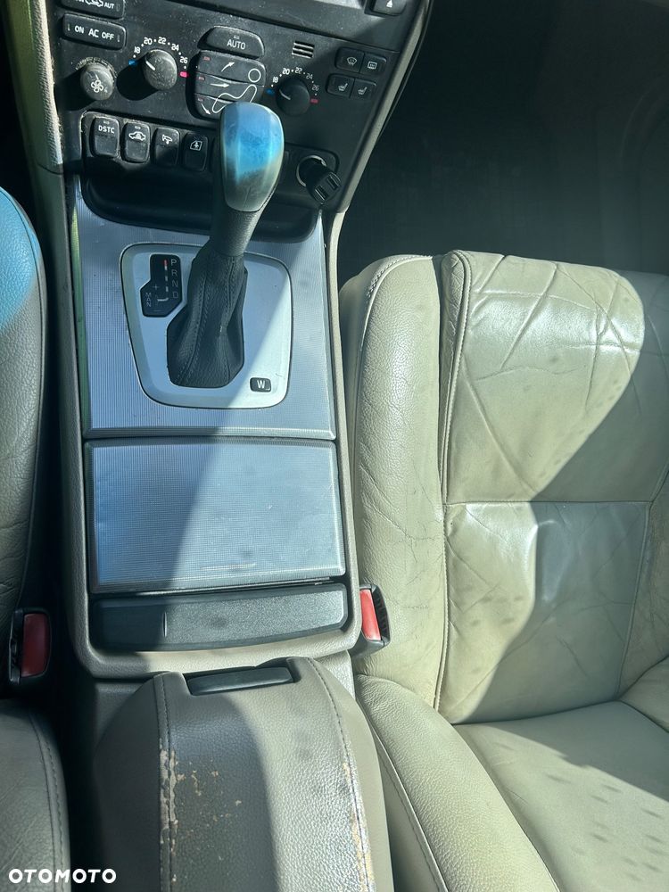 Volvo XC 90 2.9 T6 Summum - 16