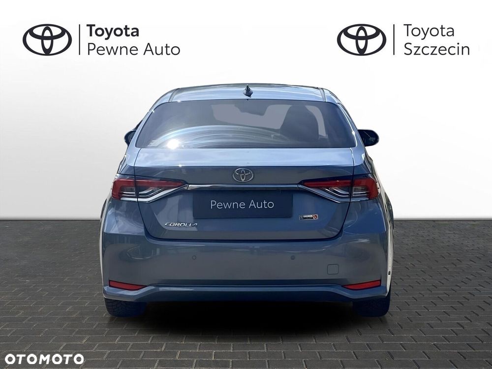 Toyota Corolla 1.5 Style MS - 7