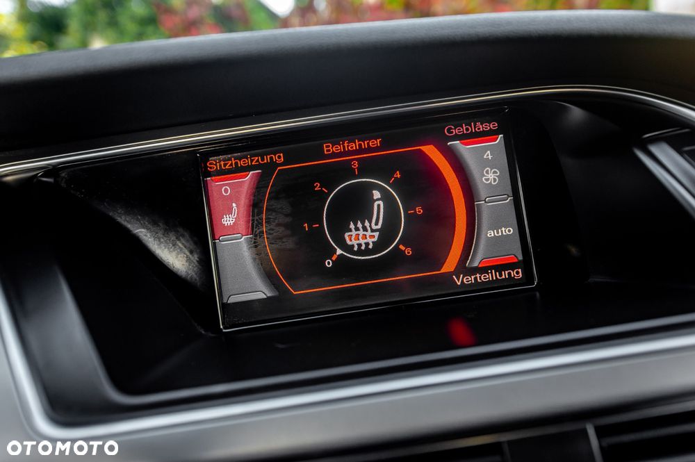 Audi A5 Coupé 3.2 FSI quattro - 22
