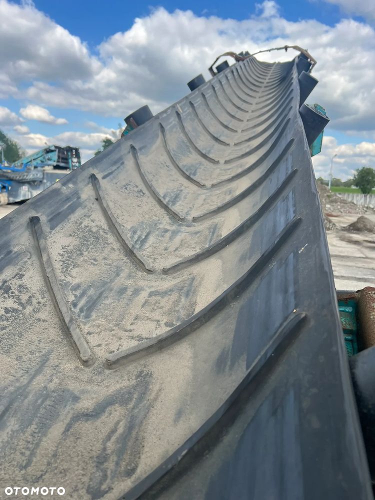 Powerscreen Warrior 800 - 8
