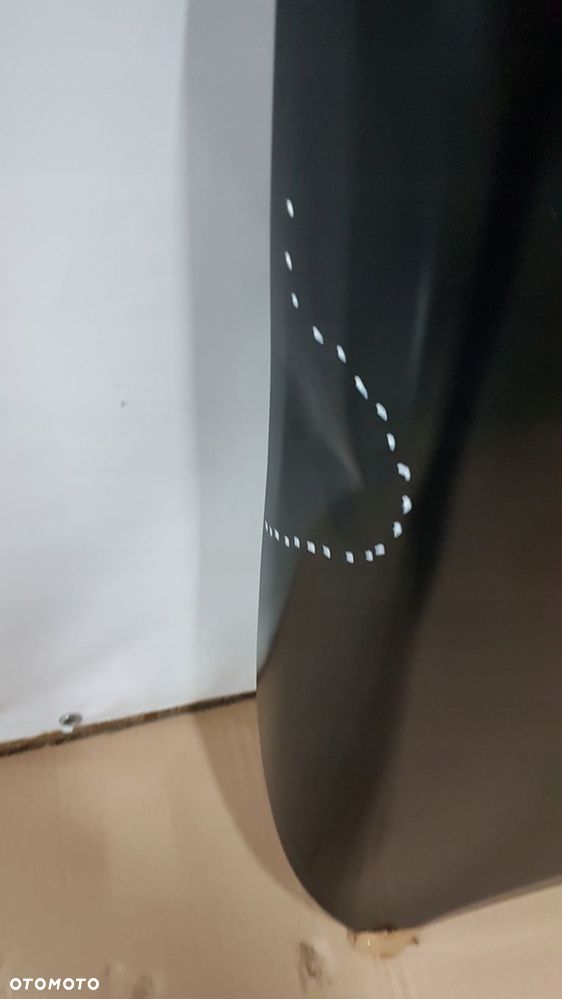 maska toyota hilux 8 viii oryginał - 9