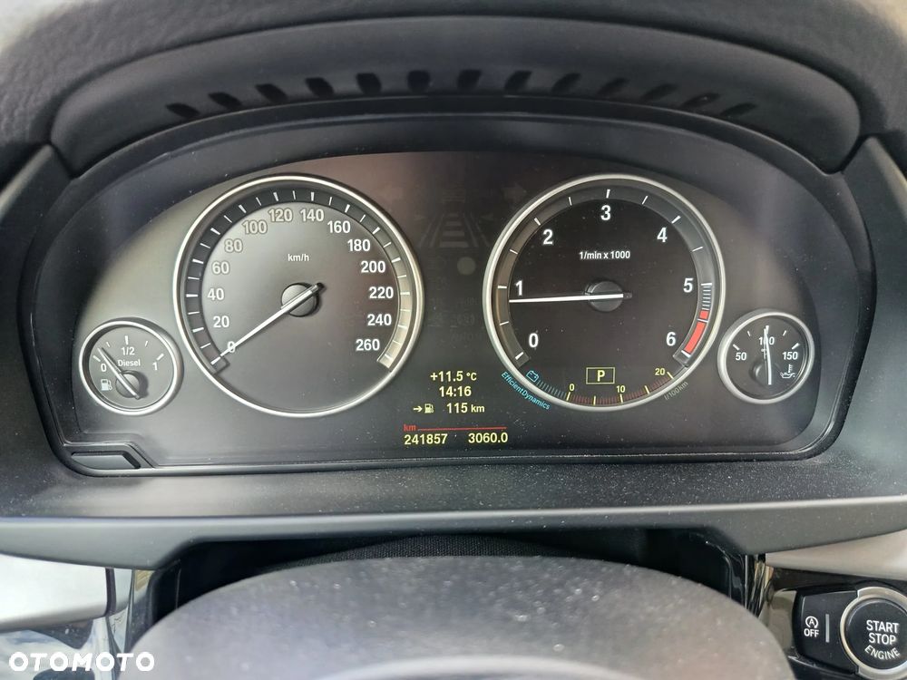 BMW X5 xDrive25d - 20