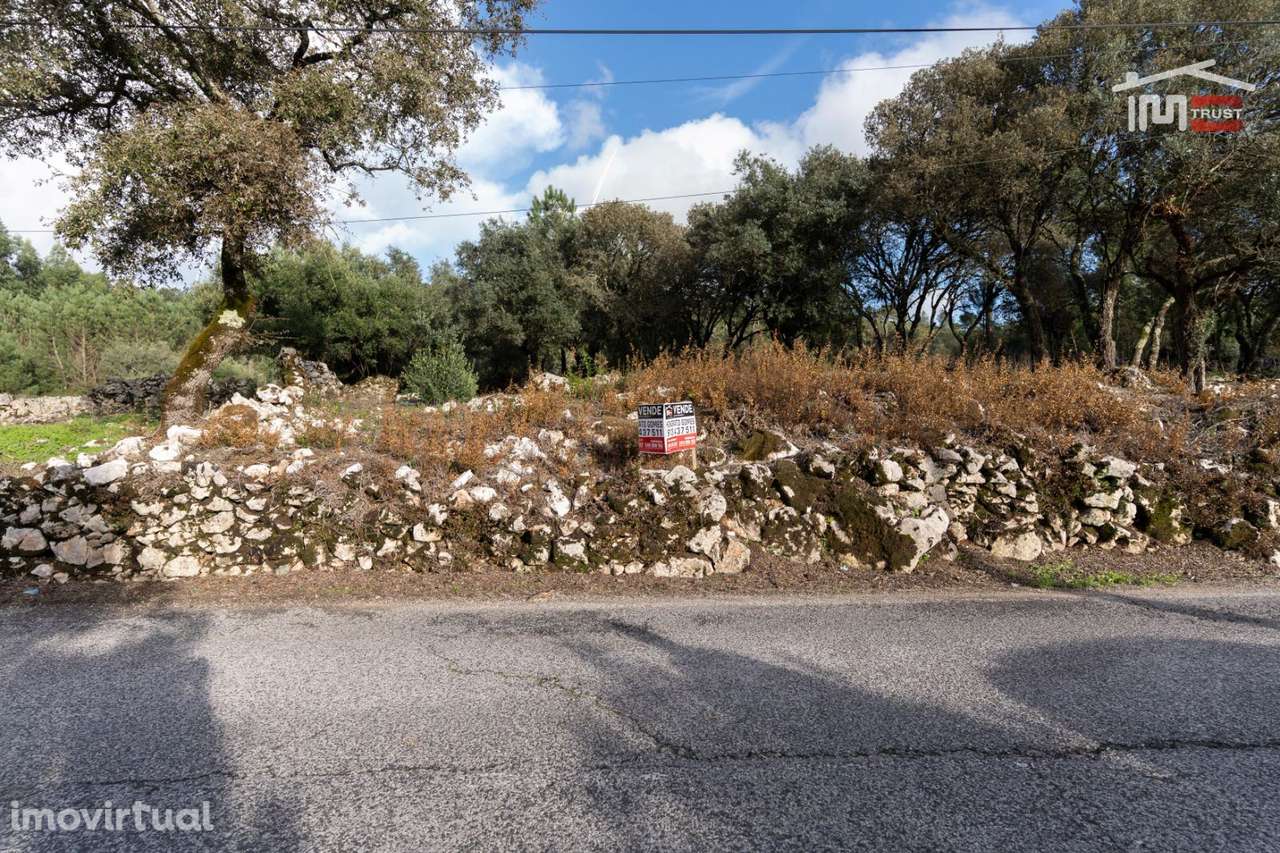 TERRENO PARA CONSTRUÇÃO COM AREA DE 1320 M2 EM VALE SOBREIRO SÃO MA... - Grande imagem: 2/9